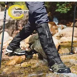 گتر کوهنوردی ضد آب نیچرهایک CNK2450DS011 اورجینال