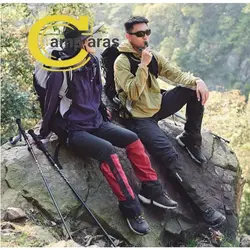 گتر کوهنوردی ضد آب نیچرهایک CNK2450DS011 اورجینال