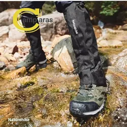 گتر کوهنوردی ضد آب نیچرهایک CNK2450DS011 اورجینال