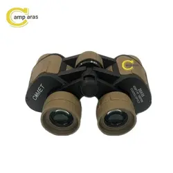دوربین دوچشمی شکاری نظامی بیدل BEDELL 15×50 مسافت یاب