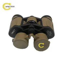 دوربین دوچشمی شکاری نظامی بیدل BEDELL 15×50 مسافت یاب