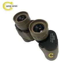 دوربین دوچشمی شکاری نظامی بیدل BEDELL 15×50 مسافت یاب