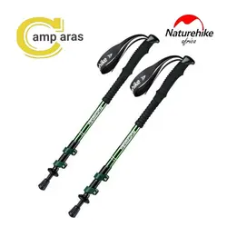 باتوم و عصا کلیپسی نیچرهایک کد NH17YD001-Z پک دوعددی
