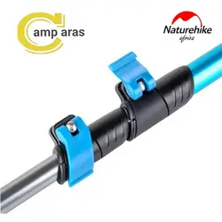 باتوم و عصا کلیپسی نیچرهایک کد NH17YD001-Z پک دوعددی