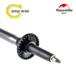 باتوم و عصا کلیپسی نیچرهایک کد NH17YD001-Z پک دوعددی