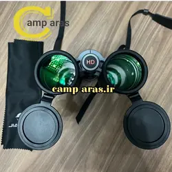 دوربین دوچشمی شکاری جیلیک JIALIKE HD 10×32
