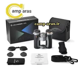 دوربین دوچشمی شکاری جیلیک JIALIKE HD 10×32