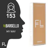 ادکلن زنانه کد 153 بارگلو ۵۰ میل رایحه مای وی از جیورجیو آرمانی