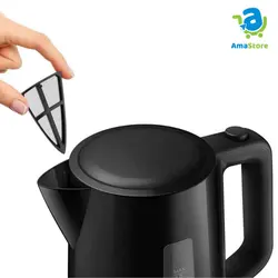 کتری برقی فیلیپس مدل PHILIPS HD9318