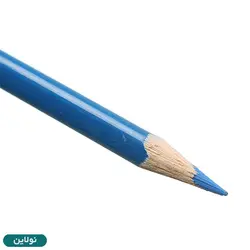 مداد رنگی 12 رنگ آرت لاین Artline استوانه ای طرح هیولا