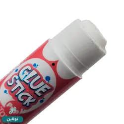 چسب ماتیکی آریا طرح عروسکی کودکانه کد 8023