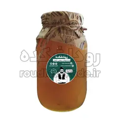عسل طبیعی ییلاقی | رودلشکده