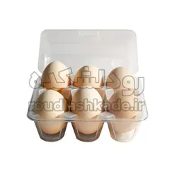 تخم اردک | رودلشکده