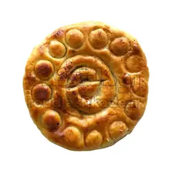 کلوچه سنتی فومن | رودلشکده