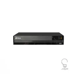 دستگاه DVR مدل UVR7TCC04AM-D54G سری 7000 برایتون