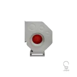 سانتریفیوژ یک طرفه بکوارد سری BIB با الکتروموتور موتوژن پروانه 63×21 سانتی متر دمنده