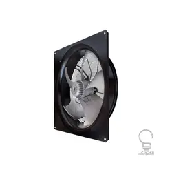 فن آکسیال تاسیساتی یورو ونت پروانه 63 سانت دمنده