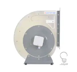 سانتریفیوژ بكوارد با ورودی یک طرفه پروانه 10×31 سانت دمنده