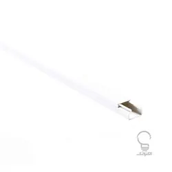 داکت پشت چسب دار سفید و طرح چوب نمره 1.5 سایز 10×15 سوپیتا