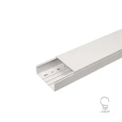 داکت ساده 60×100 دانوب