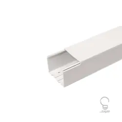 داکت ساده 60×80 دانوب