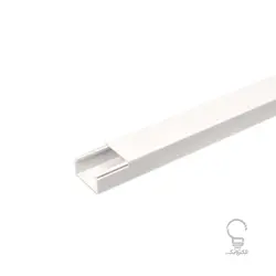 داکت ساده 25×40 دانوب