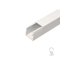 داکت ساده 30×30 دانوب