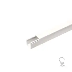 داکت ساده 20×20 دانوب