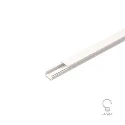 داکت ساده 10×15 دانوب