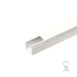 داکت پشت چسبدار 25×25 دانوب