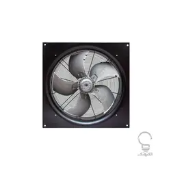 فن آکسیال تاسیساتی یورو ونت پروانه 80 سانت دمنده