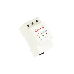 محافظ تابلویی 40 آمپر نوسان