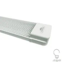 چراغ LED خطی دیفیوزر سه بعدی 80 وات پارمیس