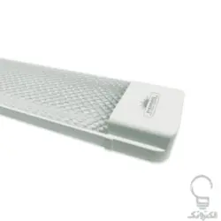 چراغ LED خطی دیفیوزر سه بعدی 60 وات پارمیس