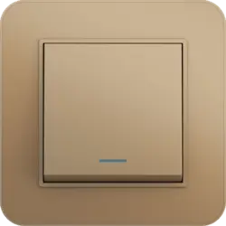 کلید و پریز فضل الکتریک مدل ارس اقتصادی