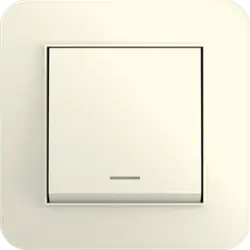 کلید و پریز فضل الکتریک مدل ارس اقتصادی