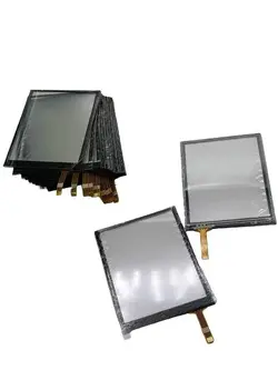 تاچ LCD پایانه فروشگاهی newpos 7210.amp9000