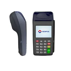 دستگاه کارتخوان NewPOS 7210