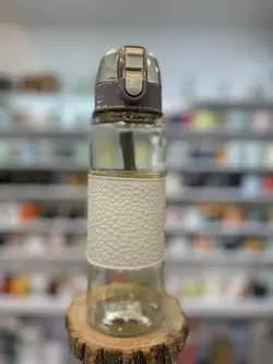 قمقمه باشگاهی برند eyun حجم 750