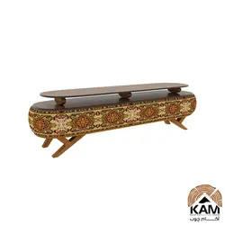 میز تلویزیون مدل AK-60 140