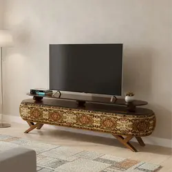 میز تلویزیون مدل AK-60 140