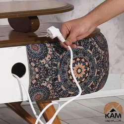 میز تلویزیون مدل AK-60 140
