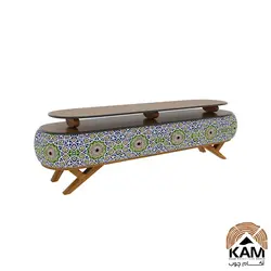 میز تلویزیون مدل AK-67 140