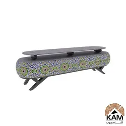 میز تلویزیون مدل AK-67 140