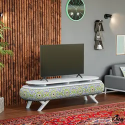 میز تلویزیون مدل AK-67 140