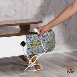 میز تلویزیون مدل AK-67 140