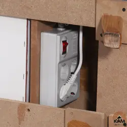 میز تلویزیون مدل AK-67 140