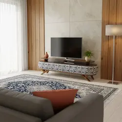 میز تلویزیون مدل AK-77 140