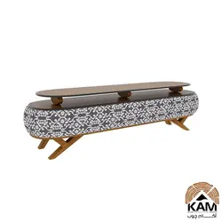 میز تلویزیون مدل AK-77 160