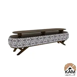 میز تلویزیون مدل AK-77 160